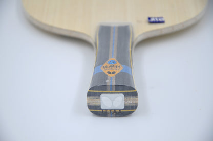 Butterfly Zhang Jike ALC – Version Pro (Double Code)