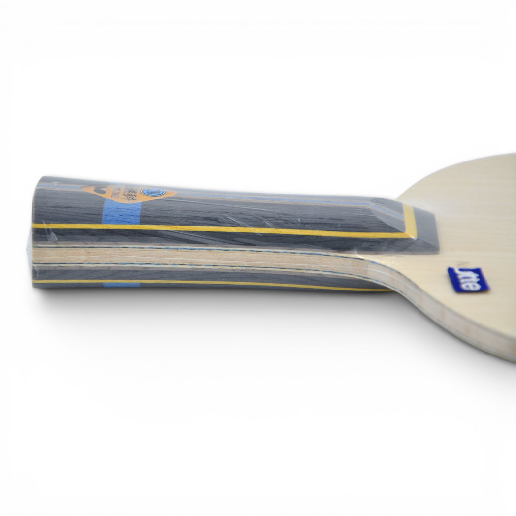 Butterfly Zhang Jike ALC – Version Pro (Double Code)