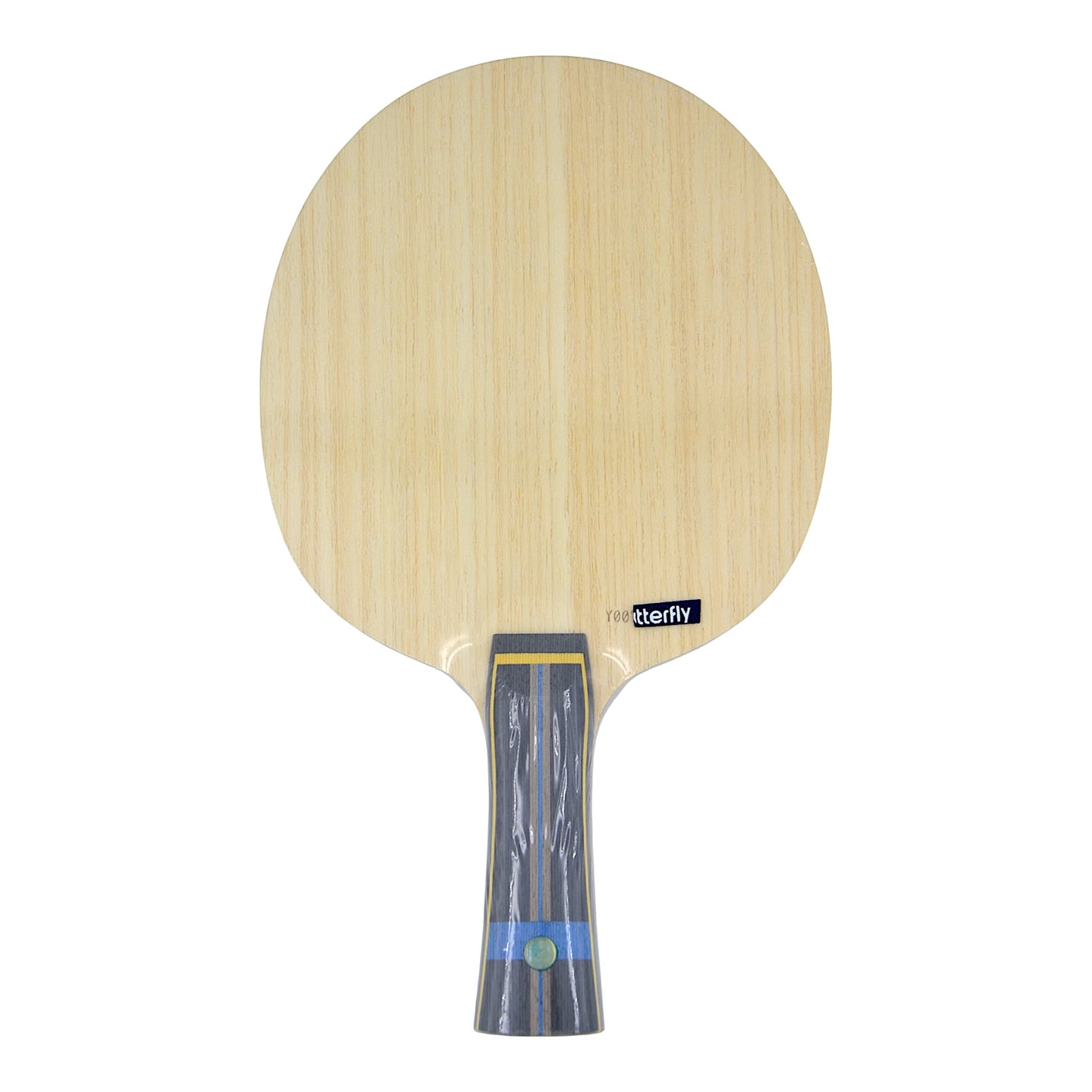 Butterfly Zhang Jike ALC – Version Pro (Double Code)