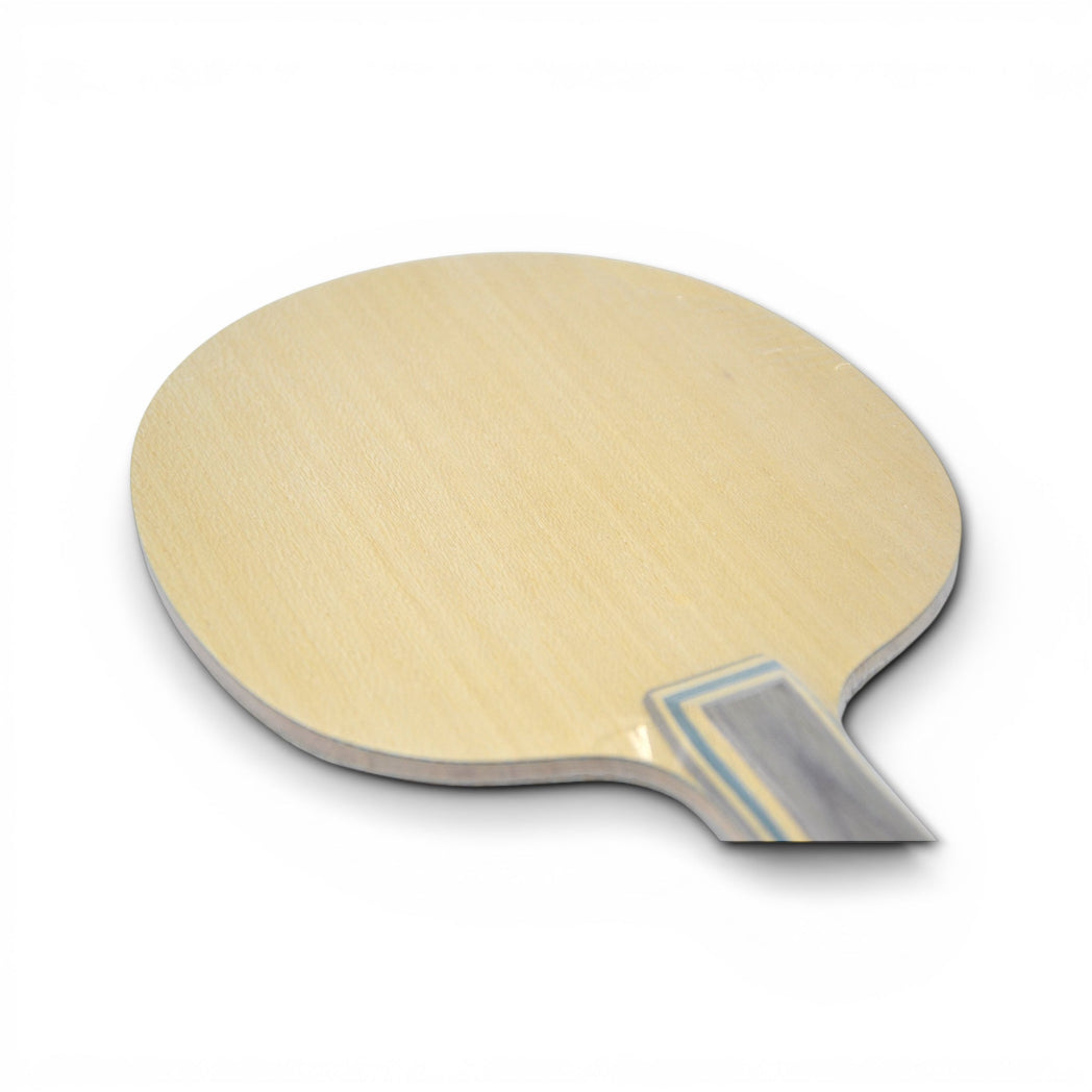 Butterfly - Viscaria Zhang Jike (Édition Double Code Rare)