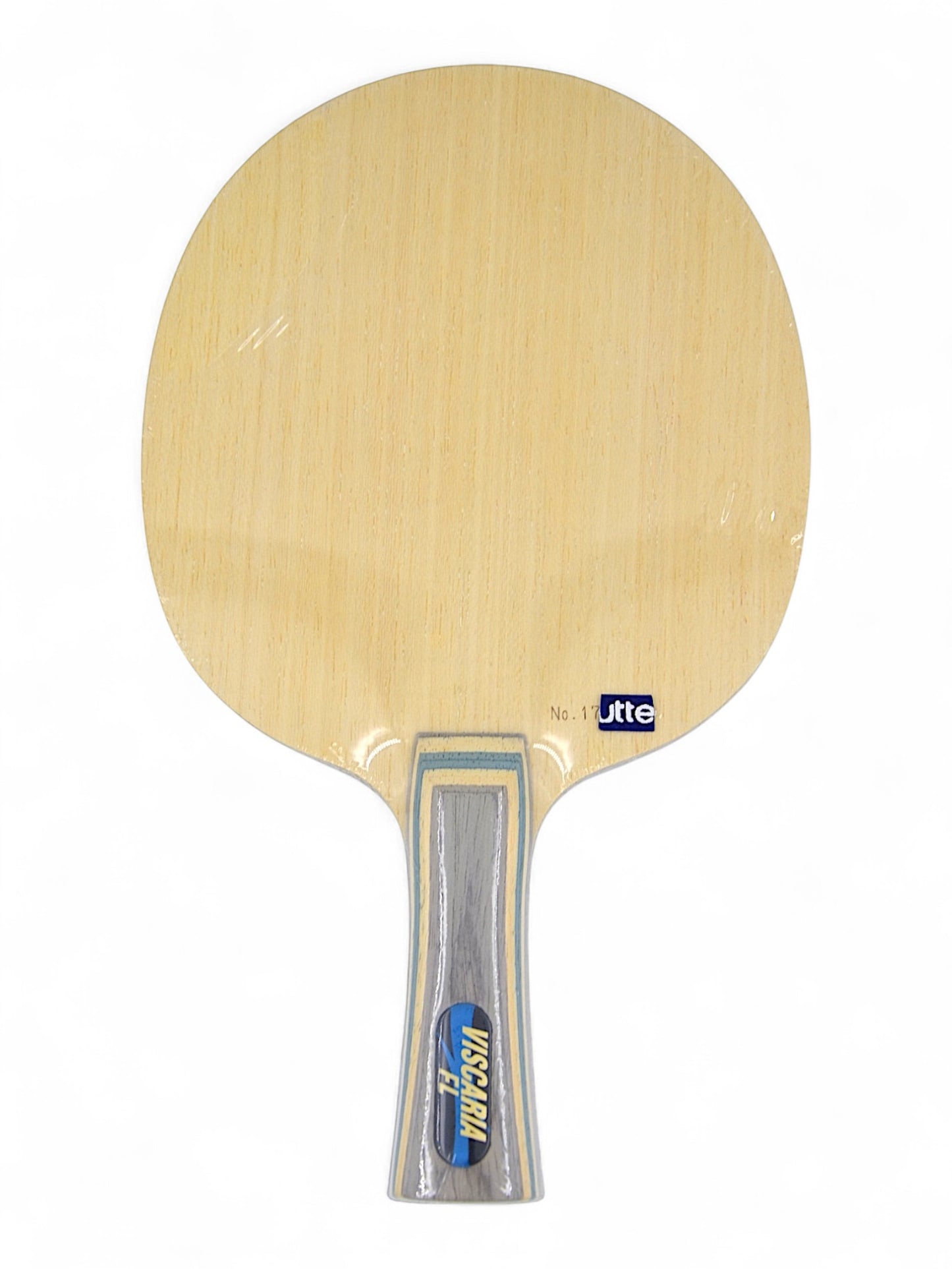 Butterfly - Viscaria Zhang Jike (Édition Double Code Rare)