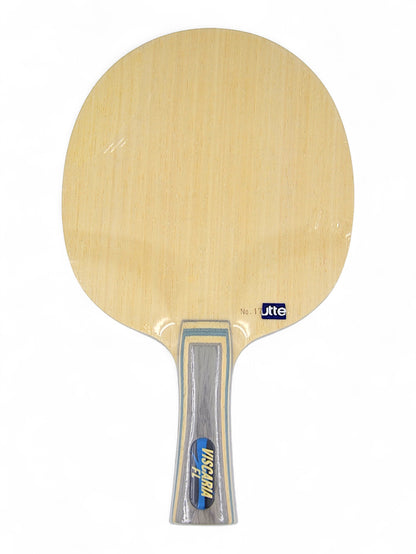 Butterfly - Viscaria Zhang Jike (Édition Double Code Rare)