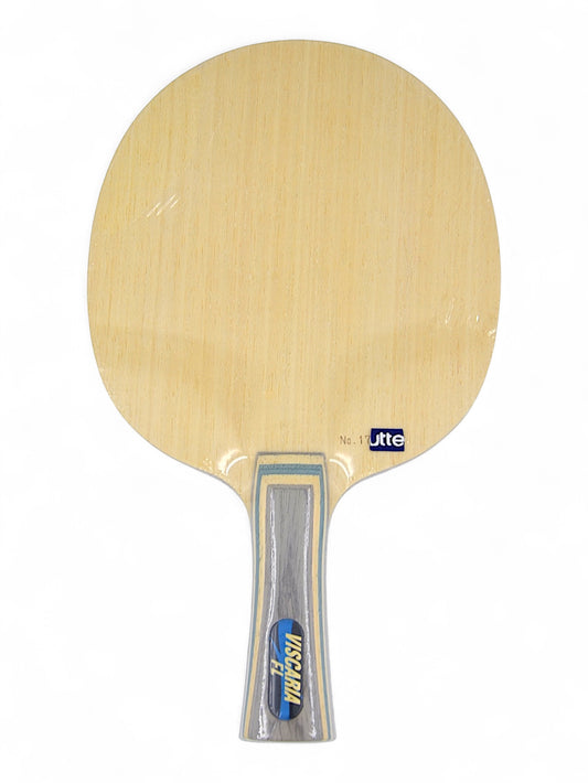 Butterfly - Viscaria Zhang Jike (Édition Double Code Rare)