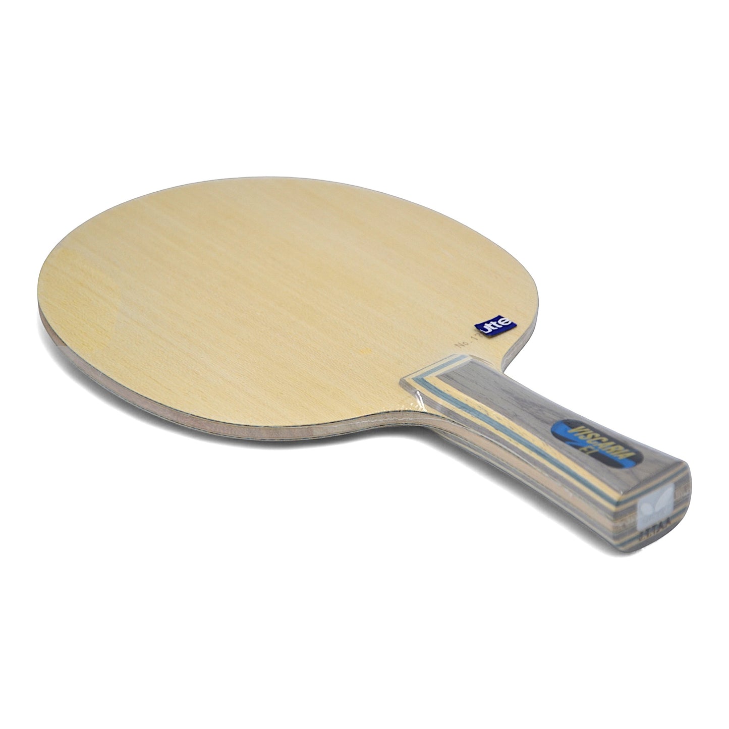 Butterfly - Viscaria Zhang Jike (Édition Double Code Rare)