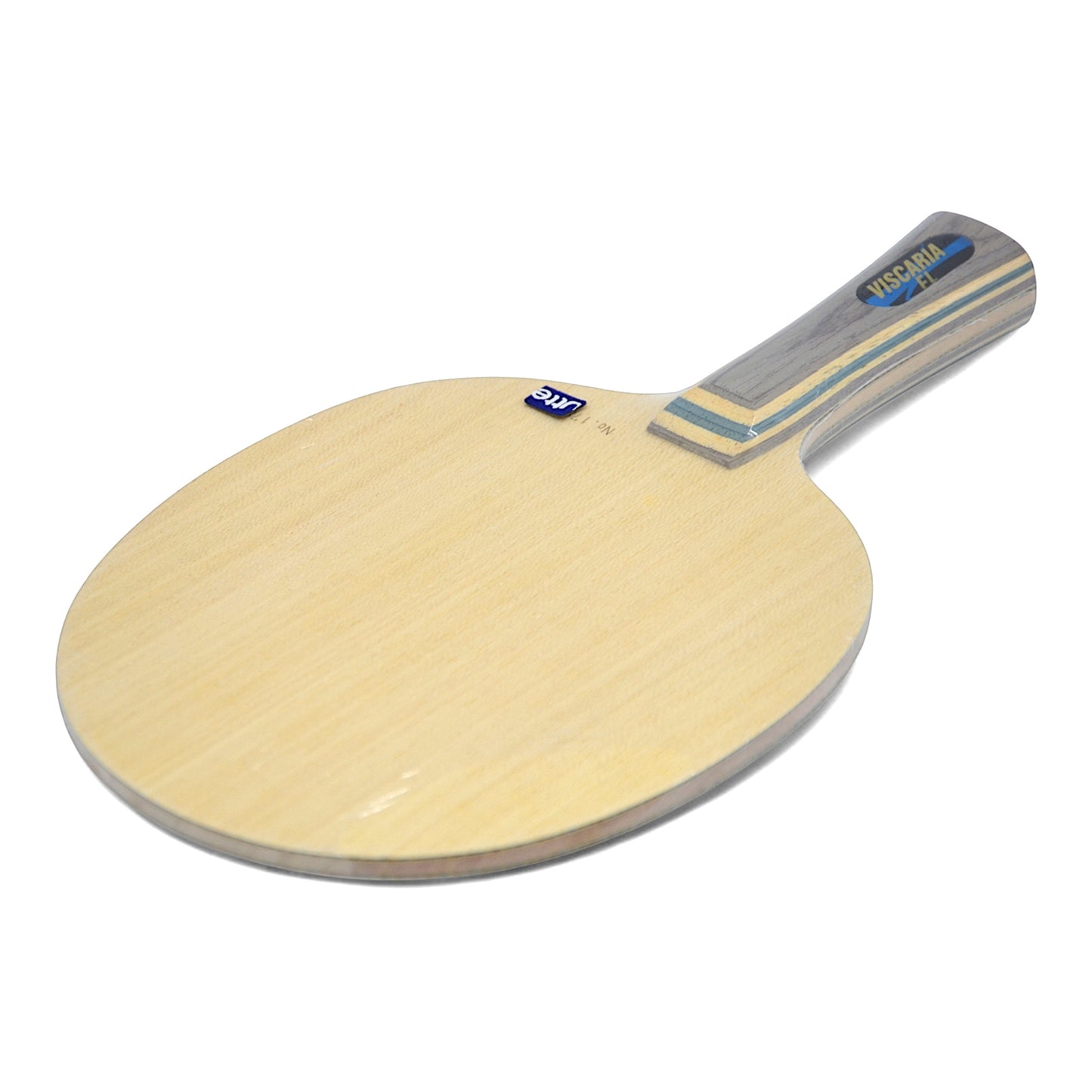 Butterfly - Viscaria Zhang Jike (Édition Double Code Rare)