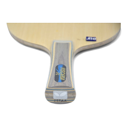 Butterfly - Viscaria Zhang Jike (Édition Double Code Rare)