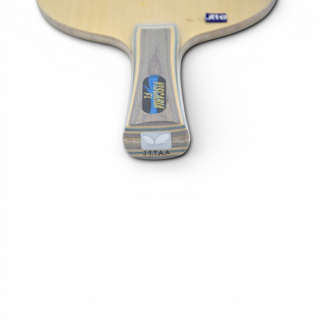 Butterfly - Viscaria Zhang Jike (Édition Double Code Rare)