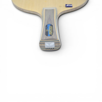 Butterfly - Viscaria Zhang Jike (Édition Double Code Rare)