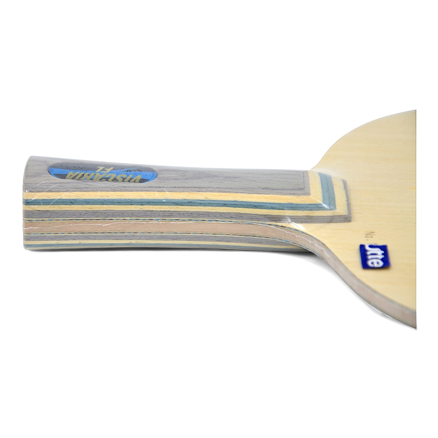 Butterfly - Viscaria Zhang Jike (Édition Double Code Rare)