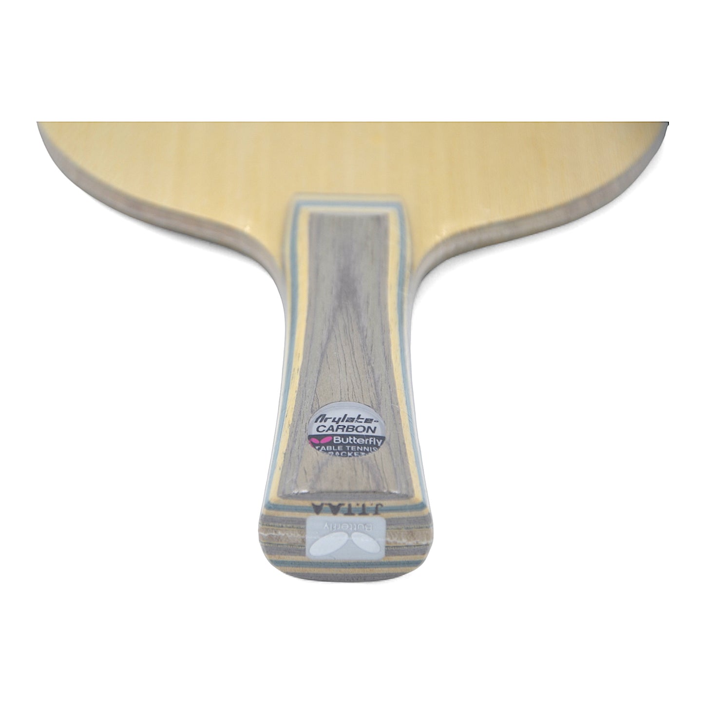 Butterfly - Viscaria Zhang Jike (Édition Double Code Rare)