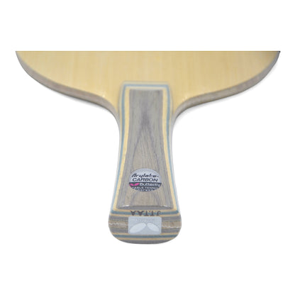 Butterfly - Viscaria Zhang Jike (Édition Double Code Rare)