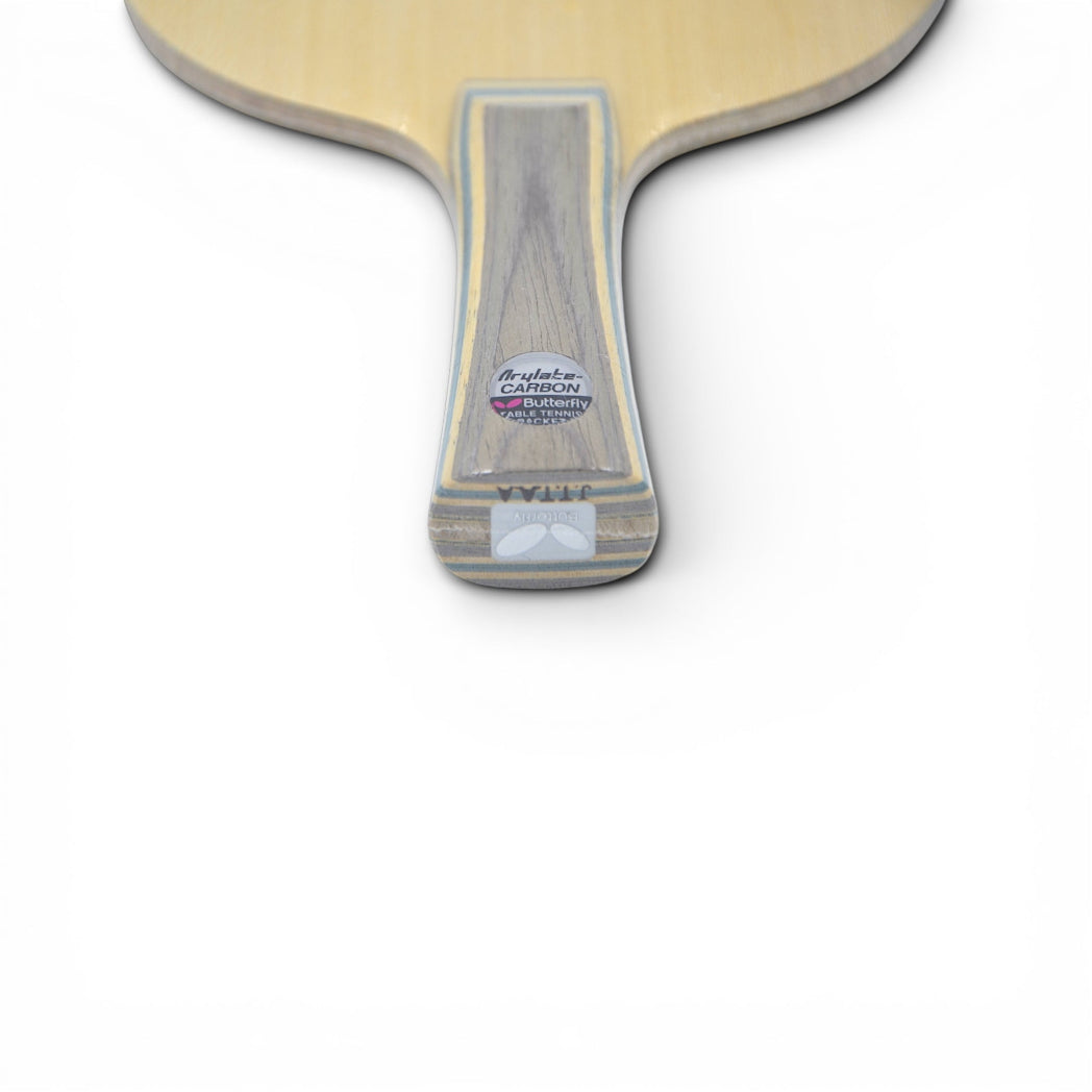 Butterfly - Viscaria Zhang Jike (Édition Double Code Rare)