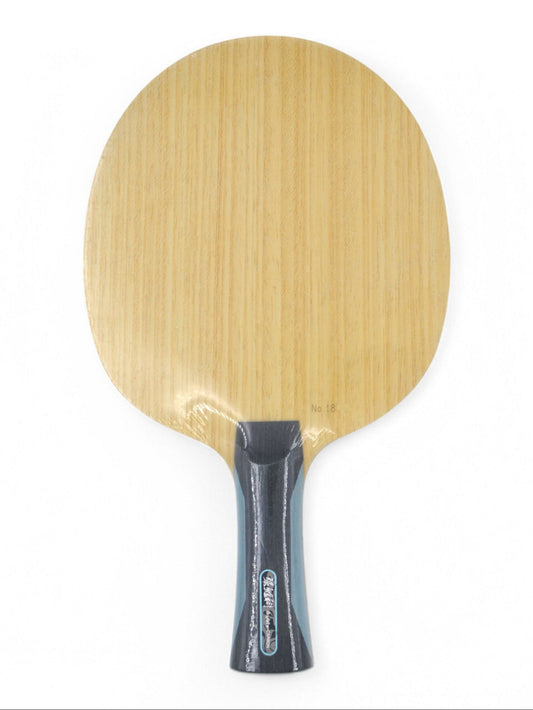 Butterfly - Zhang Jike Blue Dragon (Personal blade)