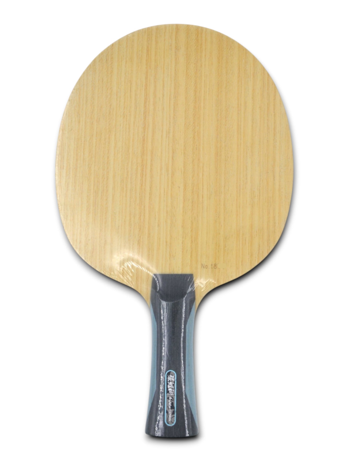 Butterfly - Zhang Jike Blue Dragon (Personal blade)