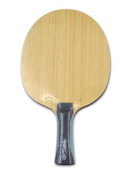 Butterfly - Zhang Jike Blue Dragon (Personal blade)