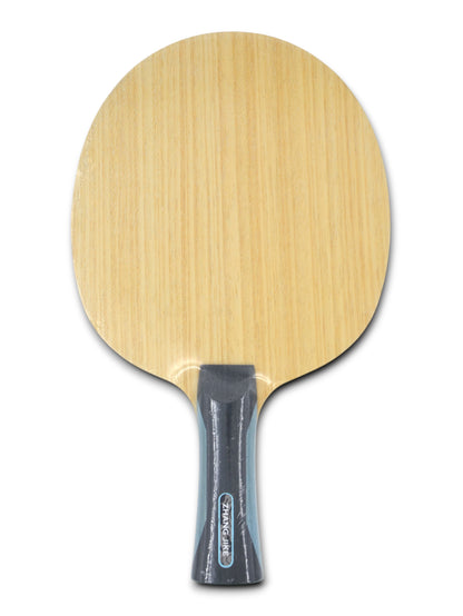 Butterfly - Zhang Jike Blue Dragon (Personal blade)