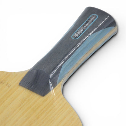 Butterfly - Zhang Jike Blue Dragon (Personal blade)