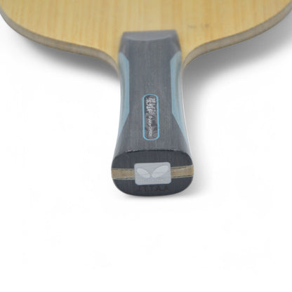 Butterfly - Zhang Jike Blue Dragon (Bois personnel)