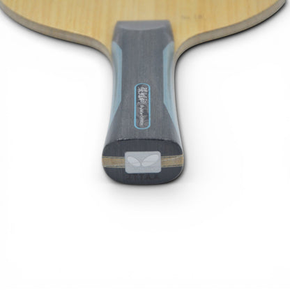 Butterfly - Zhang Jike Blue Dragon (Personal blade)