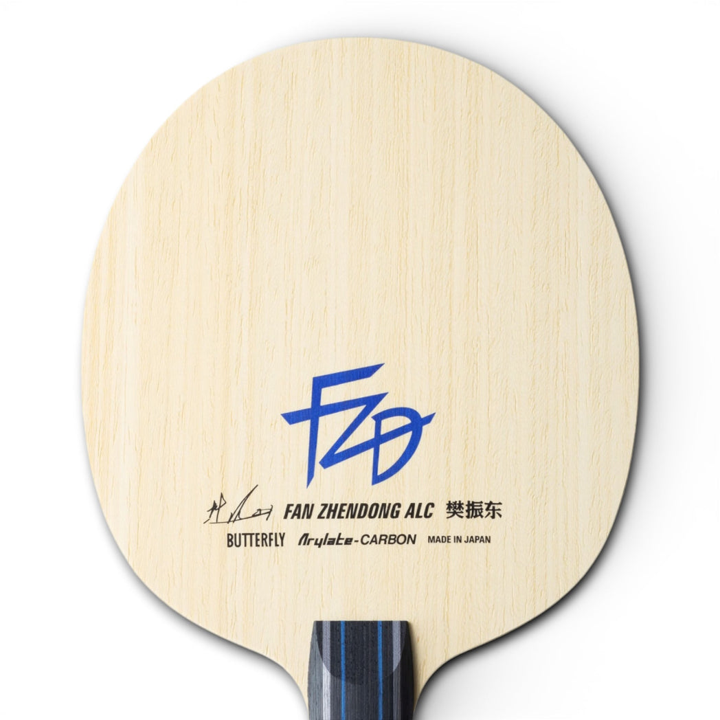 Bois Butterfly - Fan Zhendong ALC