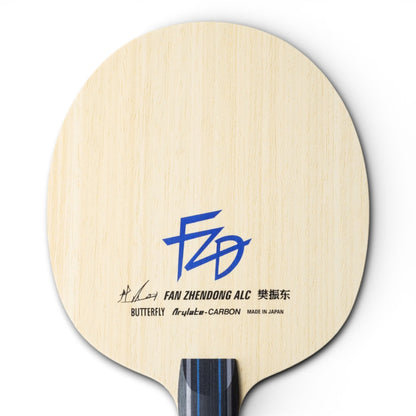 Bois Butterfly - Fan Zhendong ALC