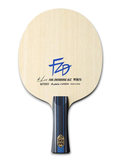 Bois Butterfly - Fan Zhendong ALC