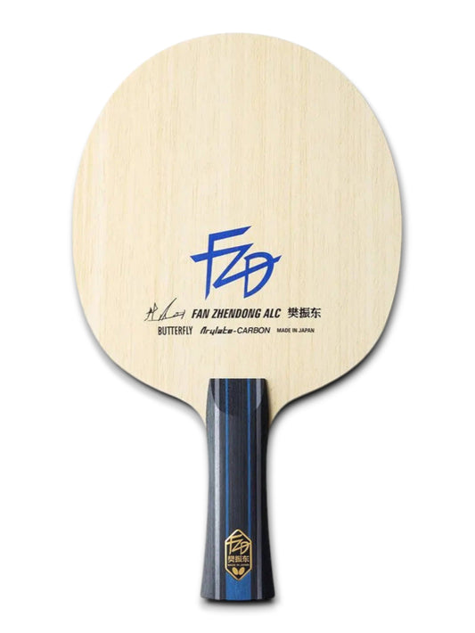 Butterfly Blade - Fan Zhendong ALC