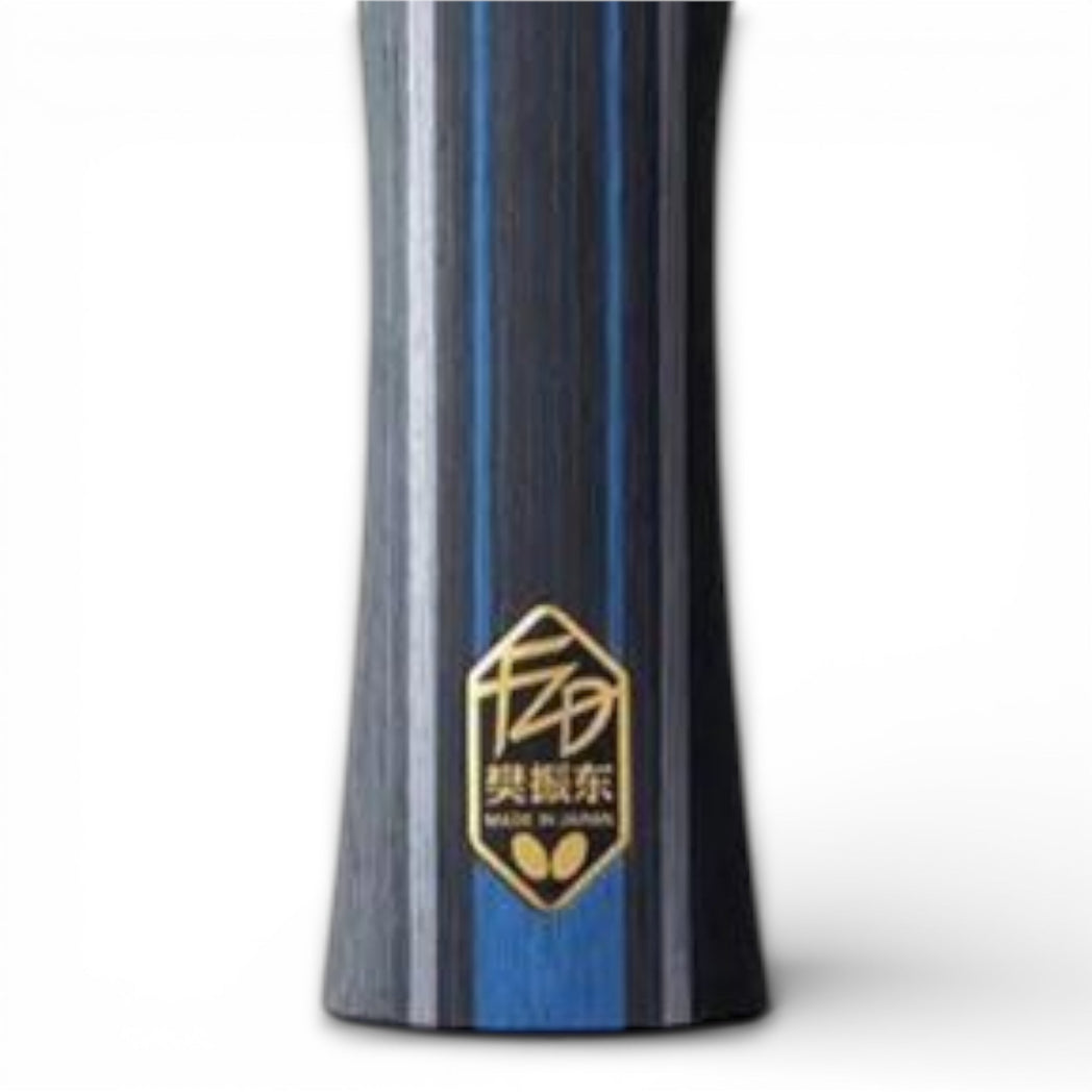 Bois Butterfly - Fan Zhendong ALC