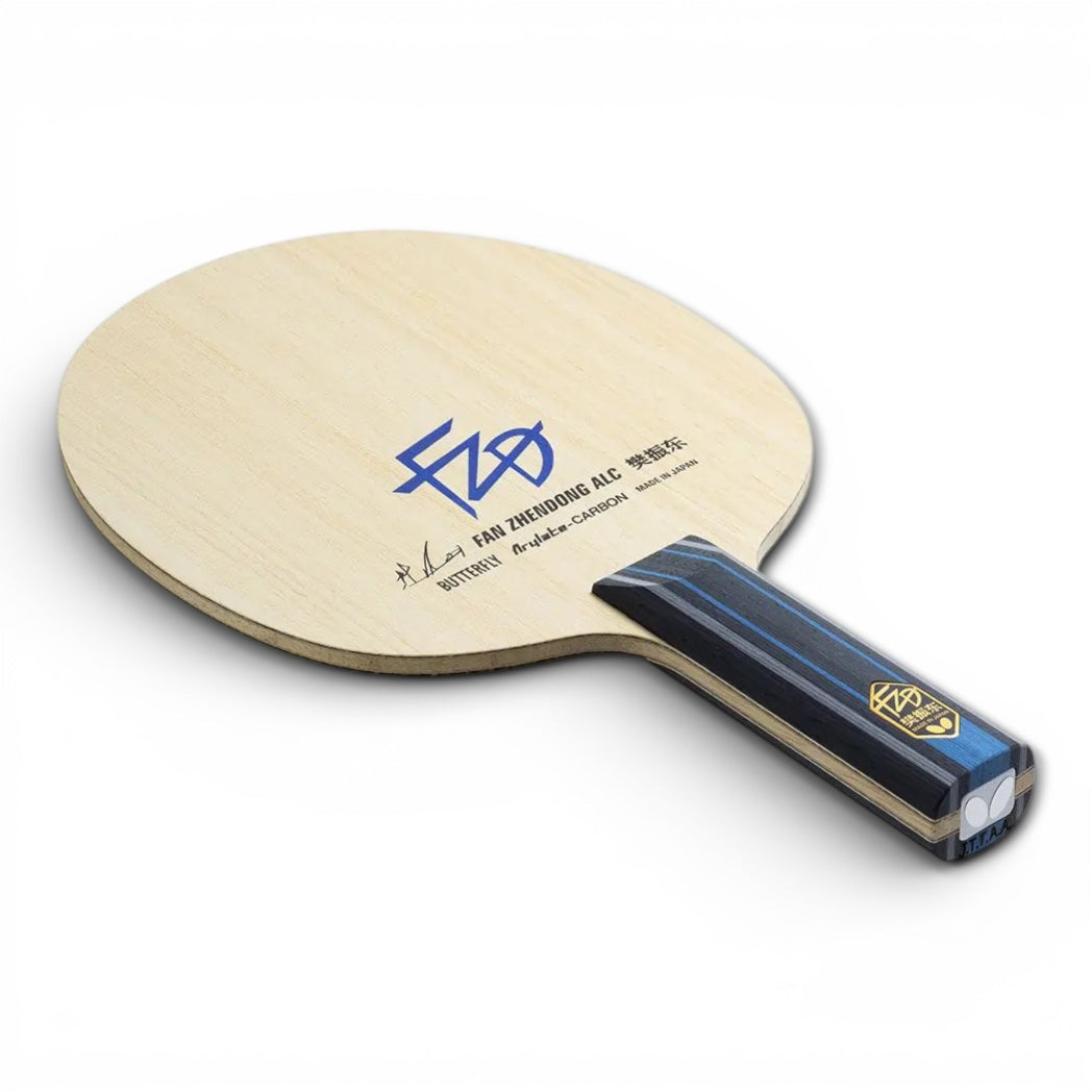 Bois Butterfly - Fan Zhendong ALC