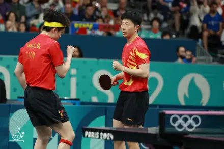 Li-Ning China National Team 2024 Paris Olympic Games | Table Tennis Short