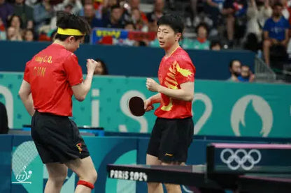 Li-Ning China National Team 2024 Paris Olympic Games | Table Tennis Short