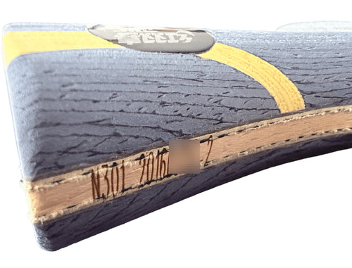 DHS Blade N301 Numéro 2 - Édition Rare 2016