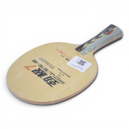 DHS POWER G7 Table Tennis Blade
