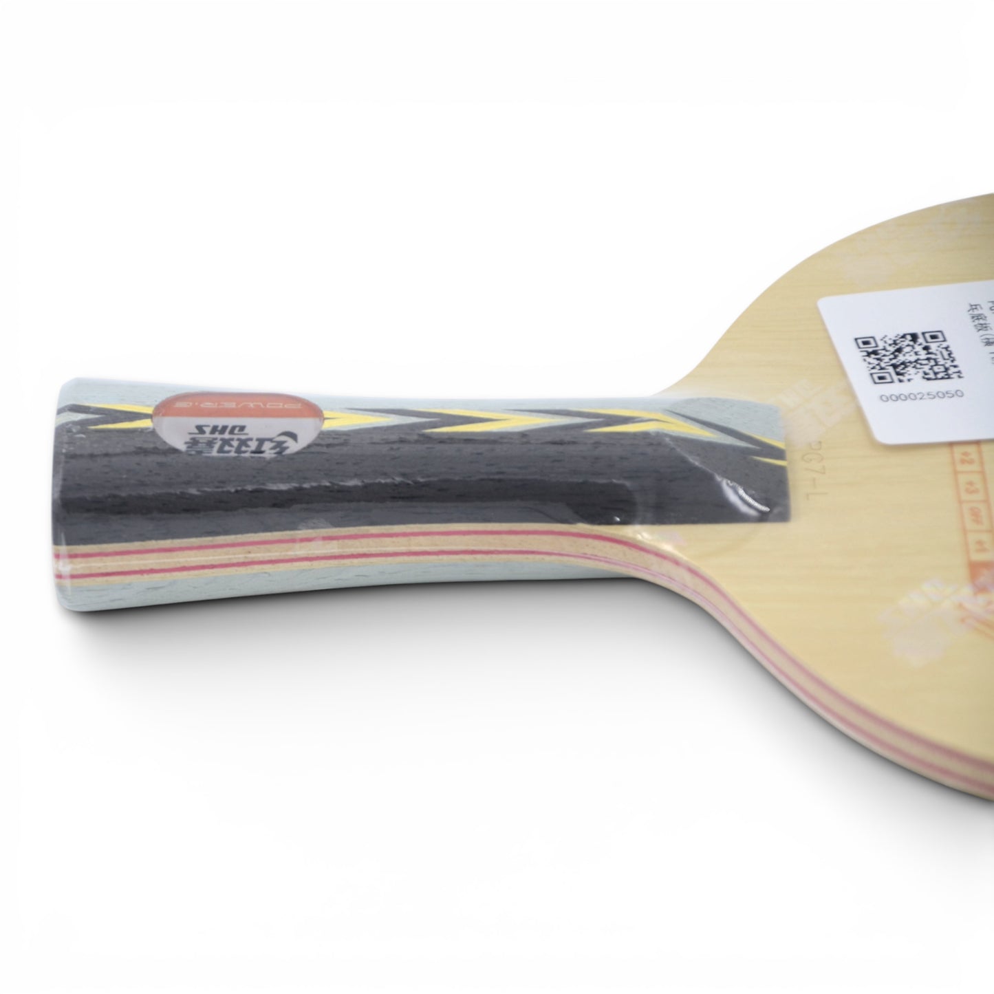DHS POWER G7 Table Tennis Blade