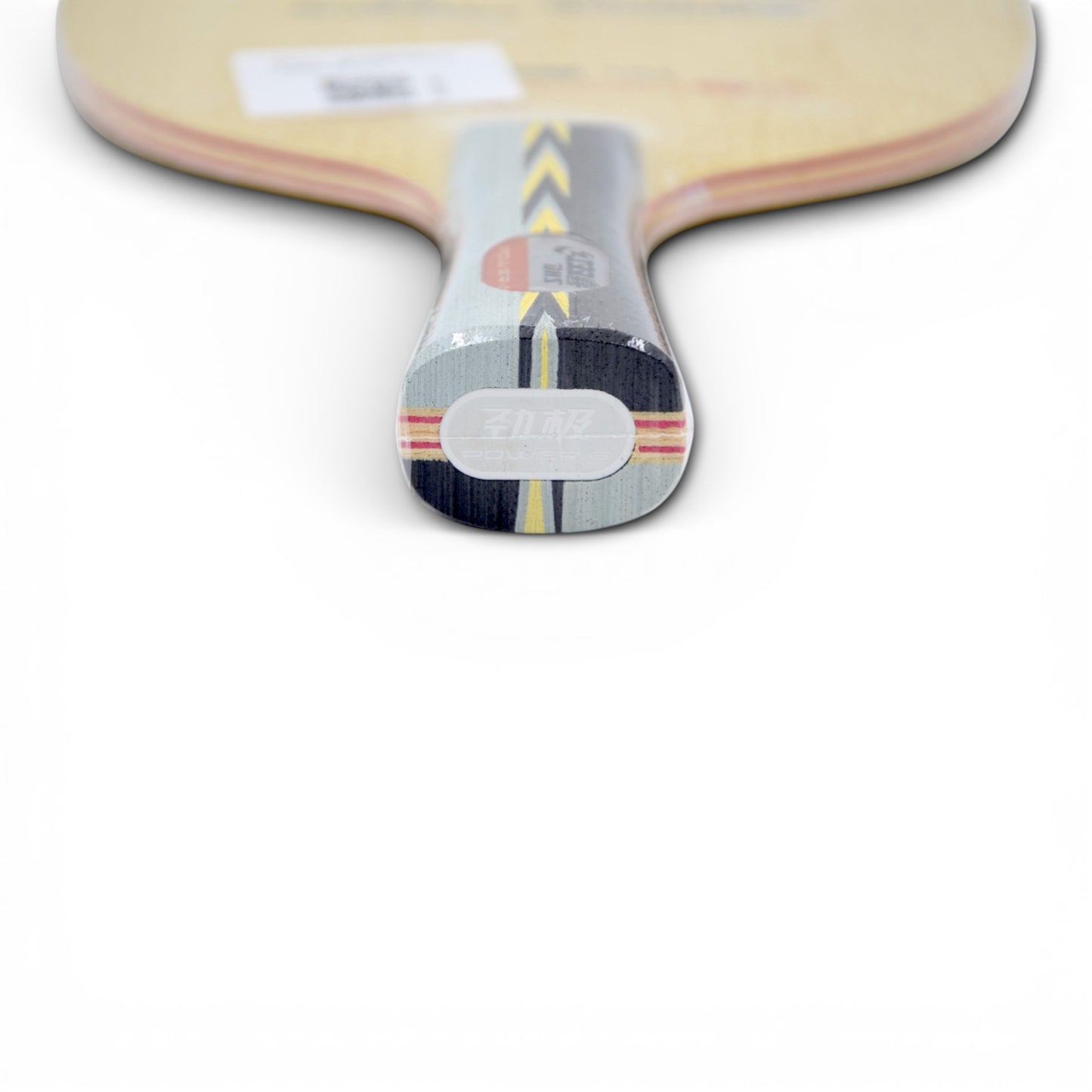 DHS POWER G7 Table Tennis Blade