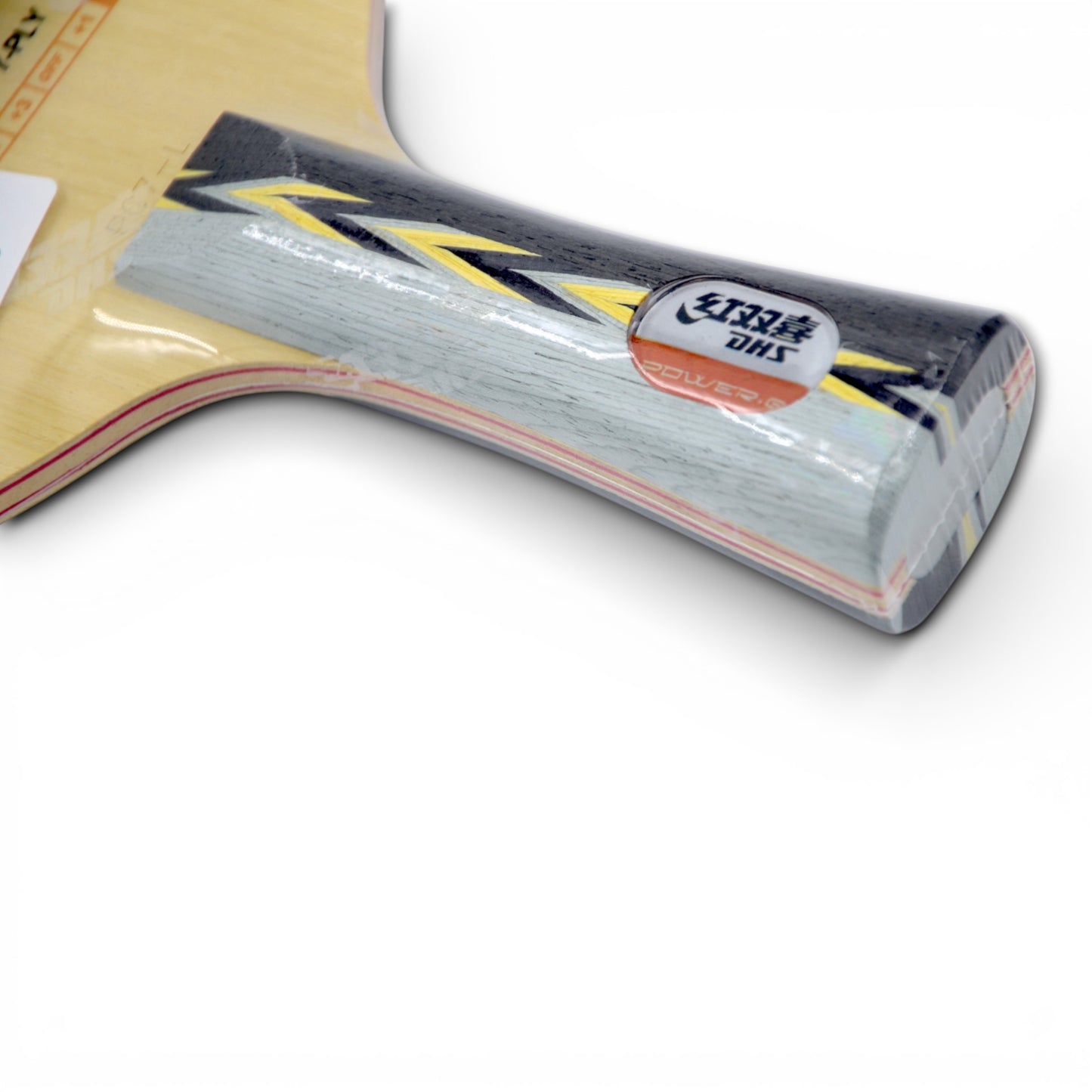 DHS POWER G7 Table Tennis Blade