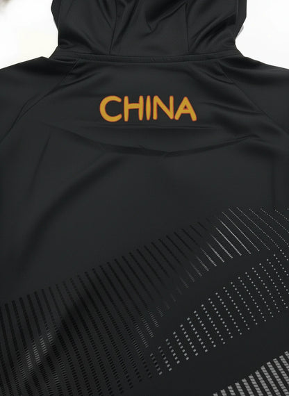 Li-Ning - China National Team Windbreaker | Table Tennis  Jacket