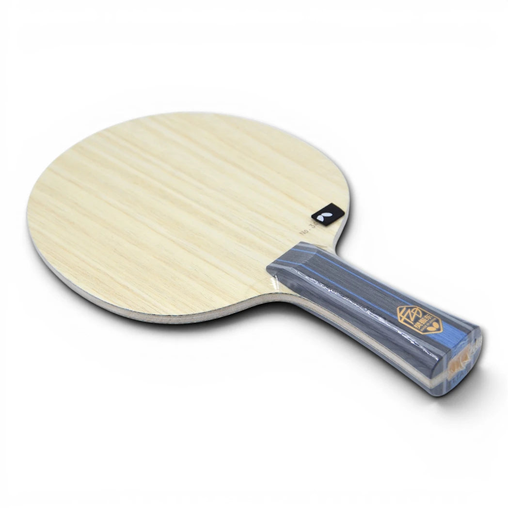 ✨ 𝙉𝙀𝙒 | Butterfly -  Golden Fan Zhendong  ALC 90g