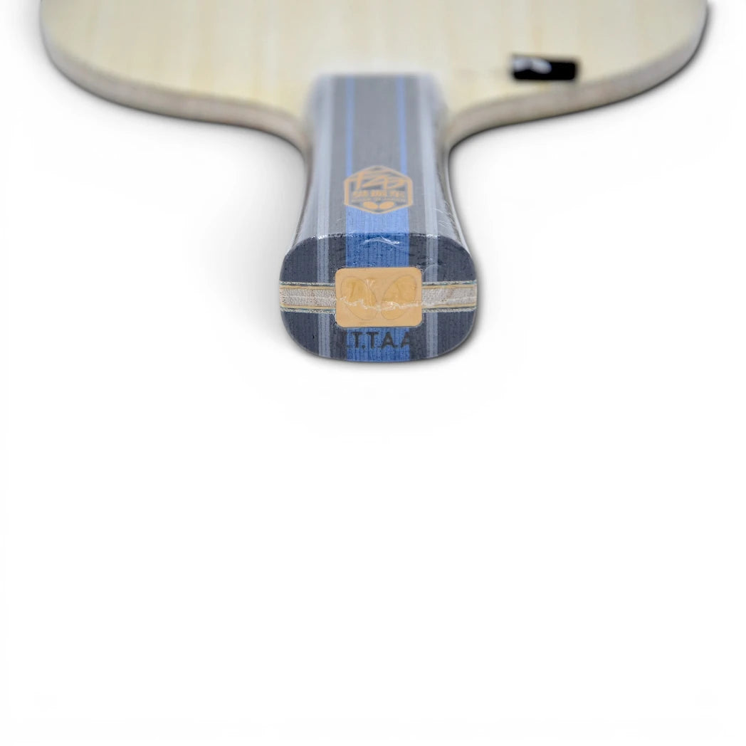 ✨ 𝙉𝙀𝙒 | Butterfly -  Golden Fan Zhendong  ALC 90g