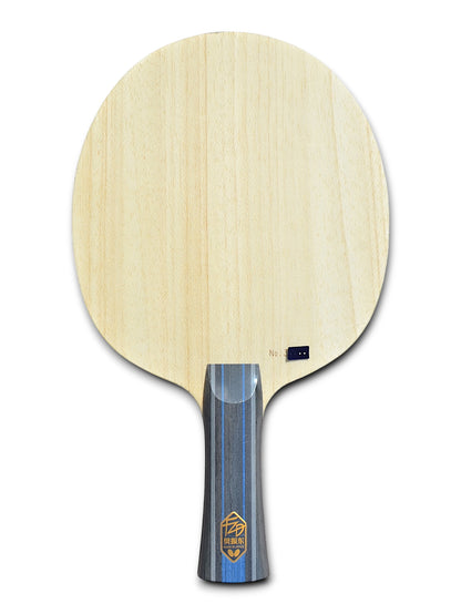 Butterfly - Golden Fan Zhendong ALC (Double Code) 92g
