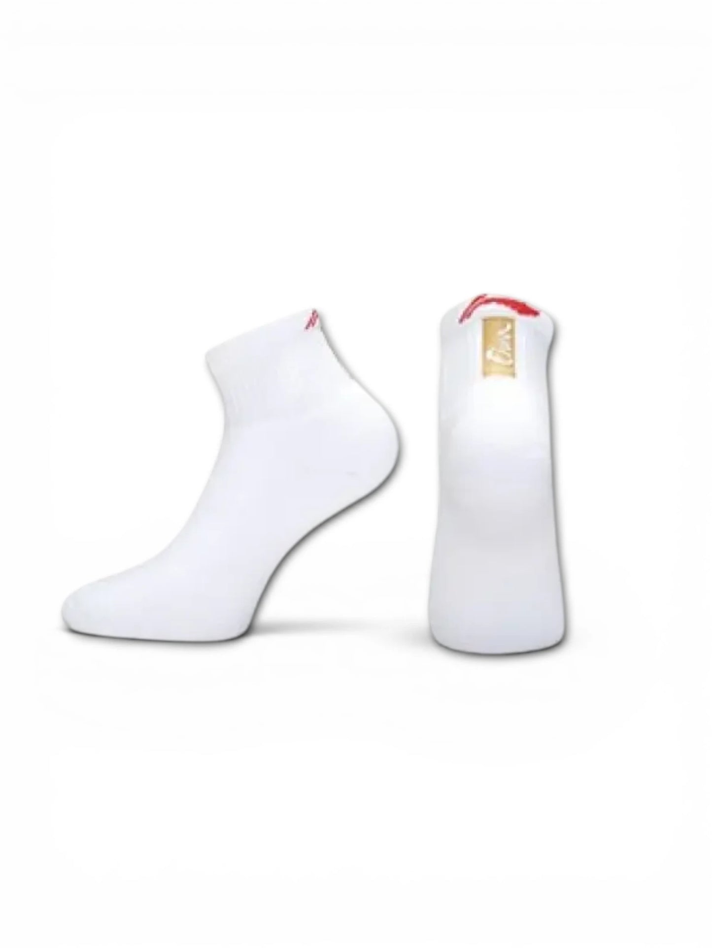 Chaussettes de Tennis de Table Li-Ning – Confort et Performance Professionnelle