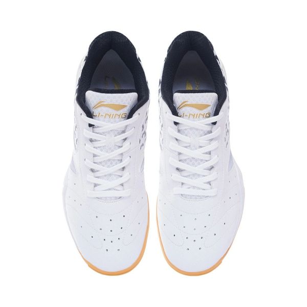 Ping Pong Shoes  Xu Xin