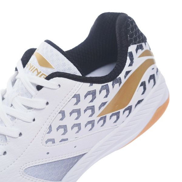 Ping Pong Shoes - Li-Ning Xu Xin