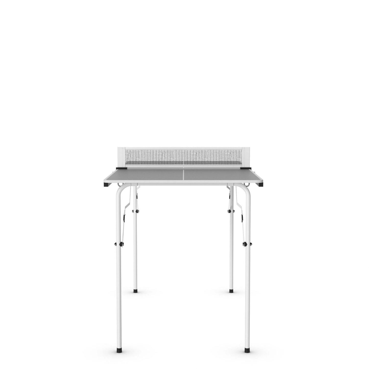 Petite table de ping-pong d'intérieur