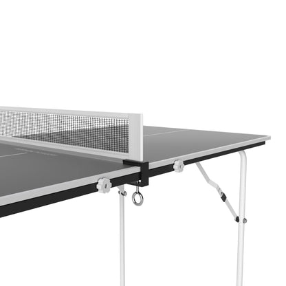 Petite table de ping-pong d'intérieur
