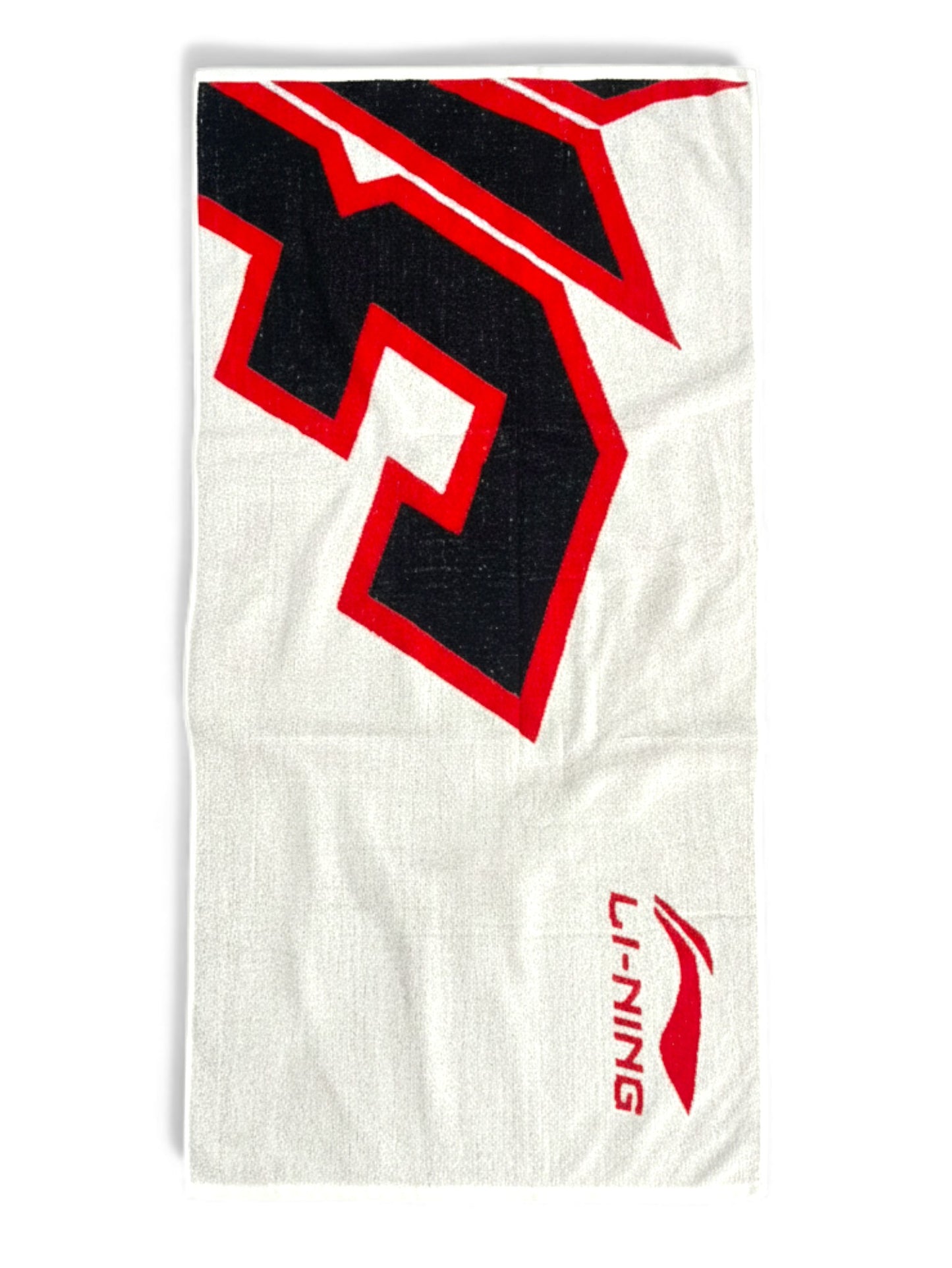 Li-Ning Premium Table Tennis Towel