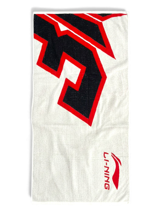 Serviette de Tennis de Table Li-Ning Premium 