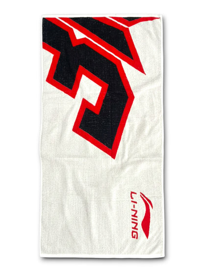 Serviette de Tennis de Table Li-Ning Premium 