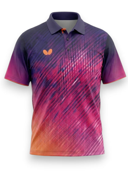 Butterfly BWH 286 - Table Tennis T-Shirt