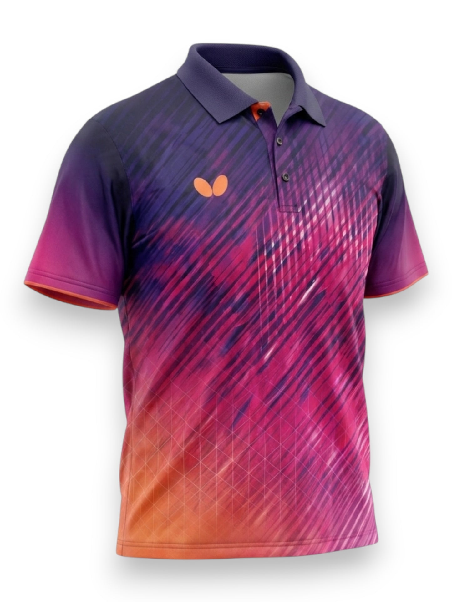 Butterfly BWH 286 - Table Tennis T-Shirt